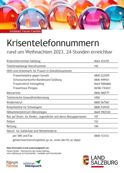 krisentelefonnr